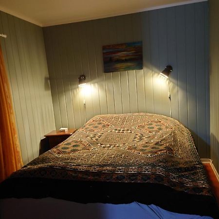 Appartement Joey'S à Skjervoy Extérieur photo