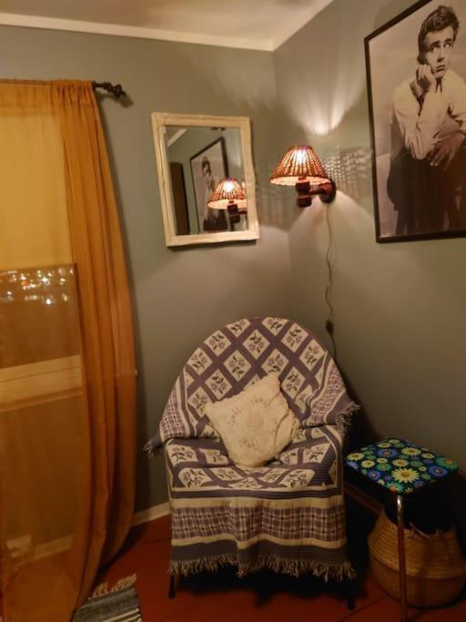 Appartement Joey'S à Skjervoy Extérieur photo