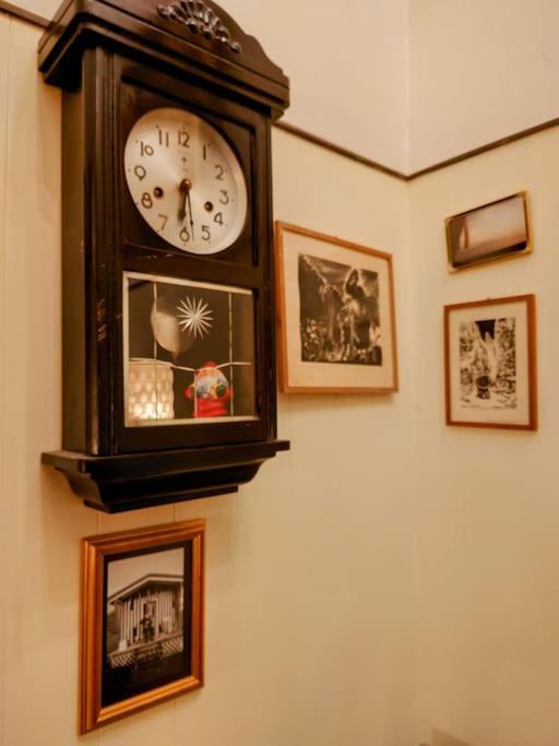 Appartement Joey'S à Skjervoy Extérieur photo